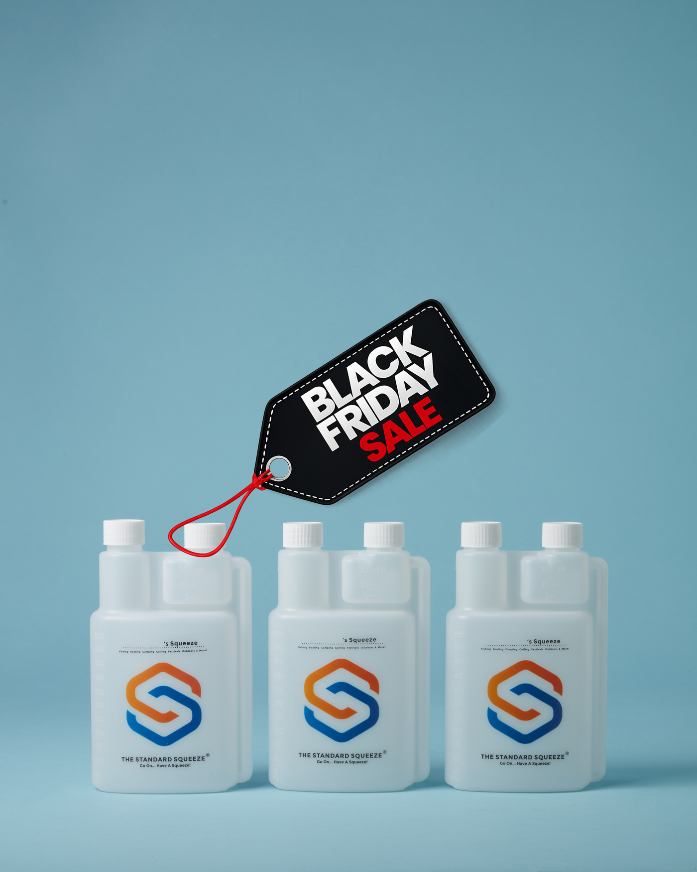 Cocktail Pack (Save 25%)