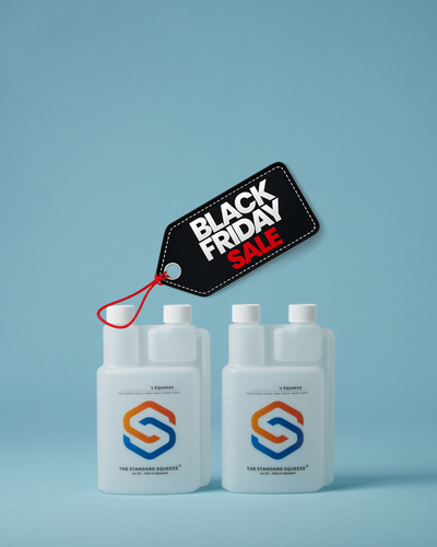 The Standard Squeeze™