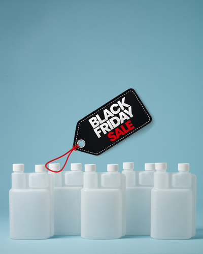 The Standard Squeeze™