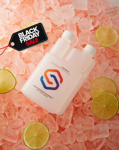 The Standard Squeeze™