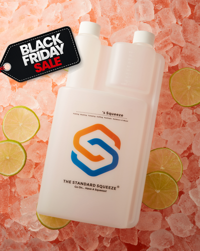 The Standard Squeeze™