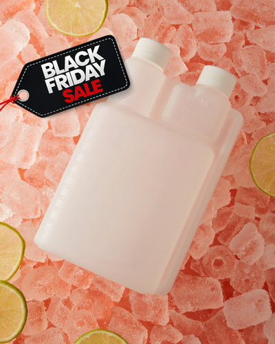 The Standard Squeeze™