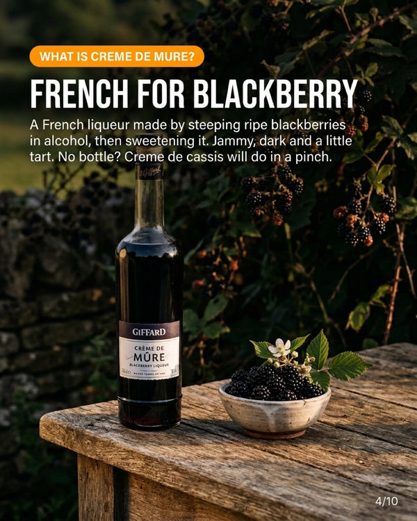 Bramble recipe slide 4