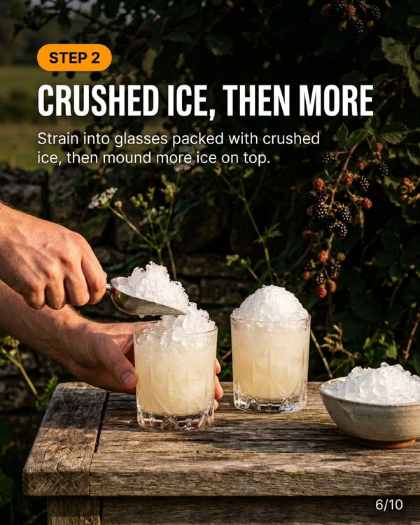Bramble recipe slide 6