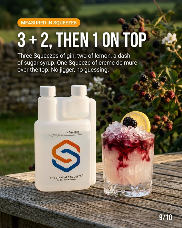 Bramble recipe slide 9