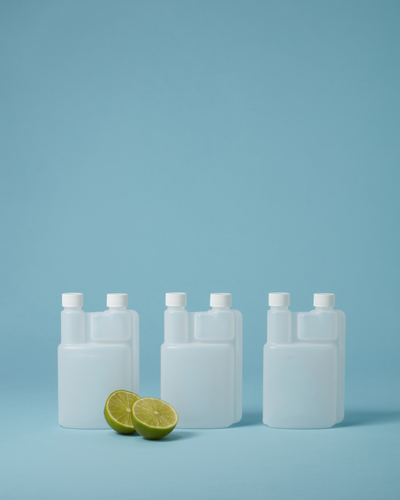 The Standard Squeeze (Clean Skin)