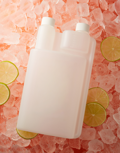 The Standard Squeeze (Clean Skin)