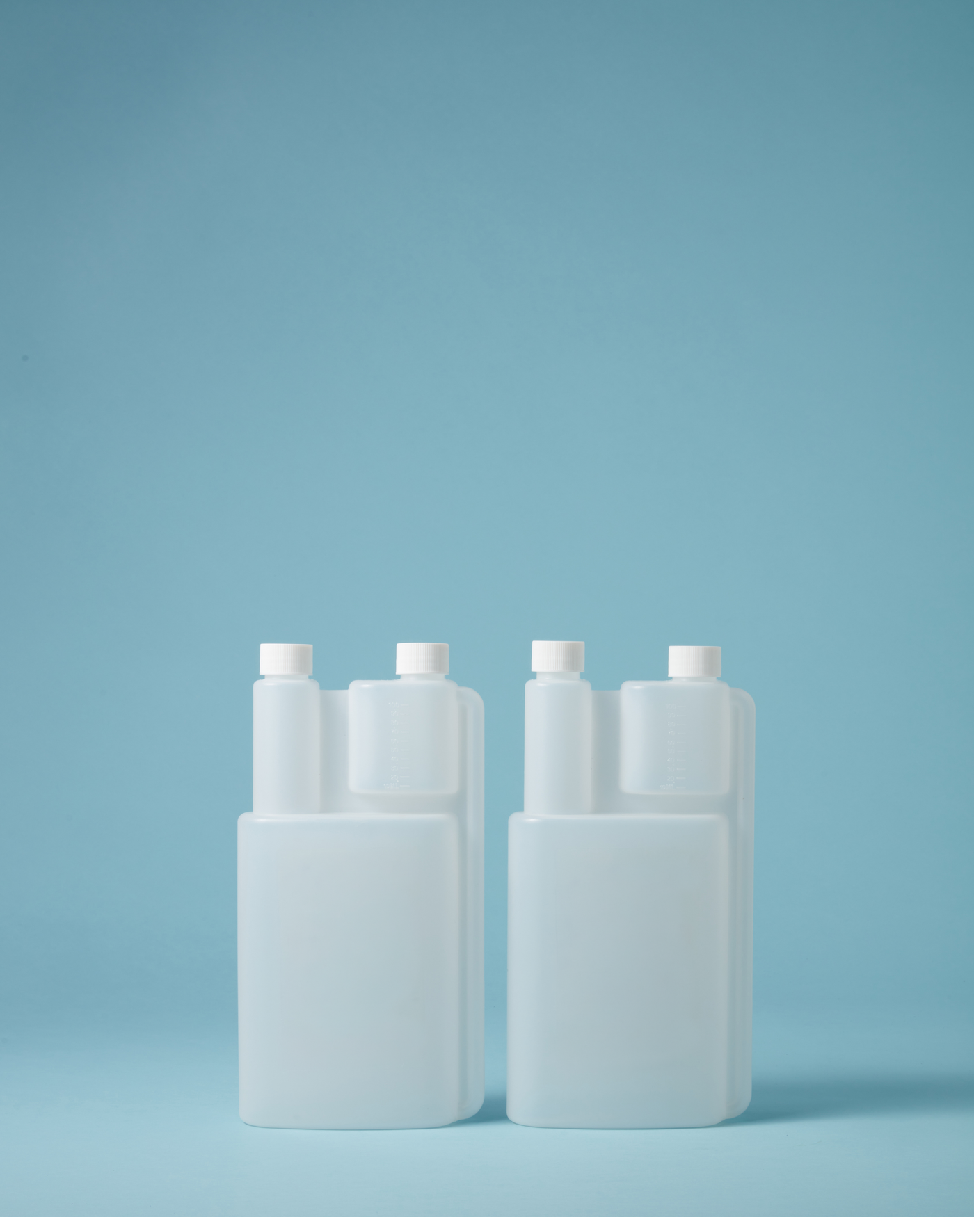 The Standard Squeeze (Clean Skin)