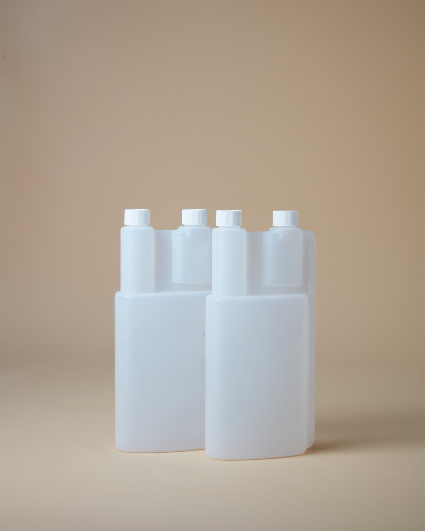 The Standard Squeeze (Clean Skin)