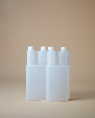 The Standard Squeeze (Clean Skin)