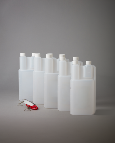 The Standard Squeeze (Clean Skin)