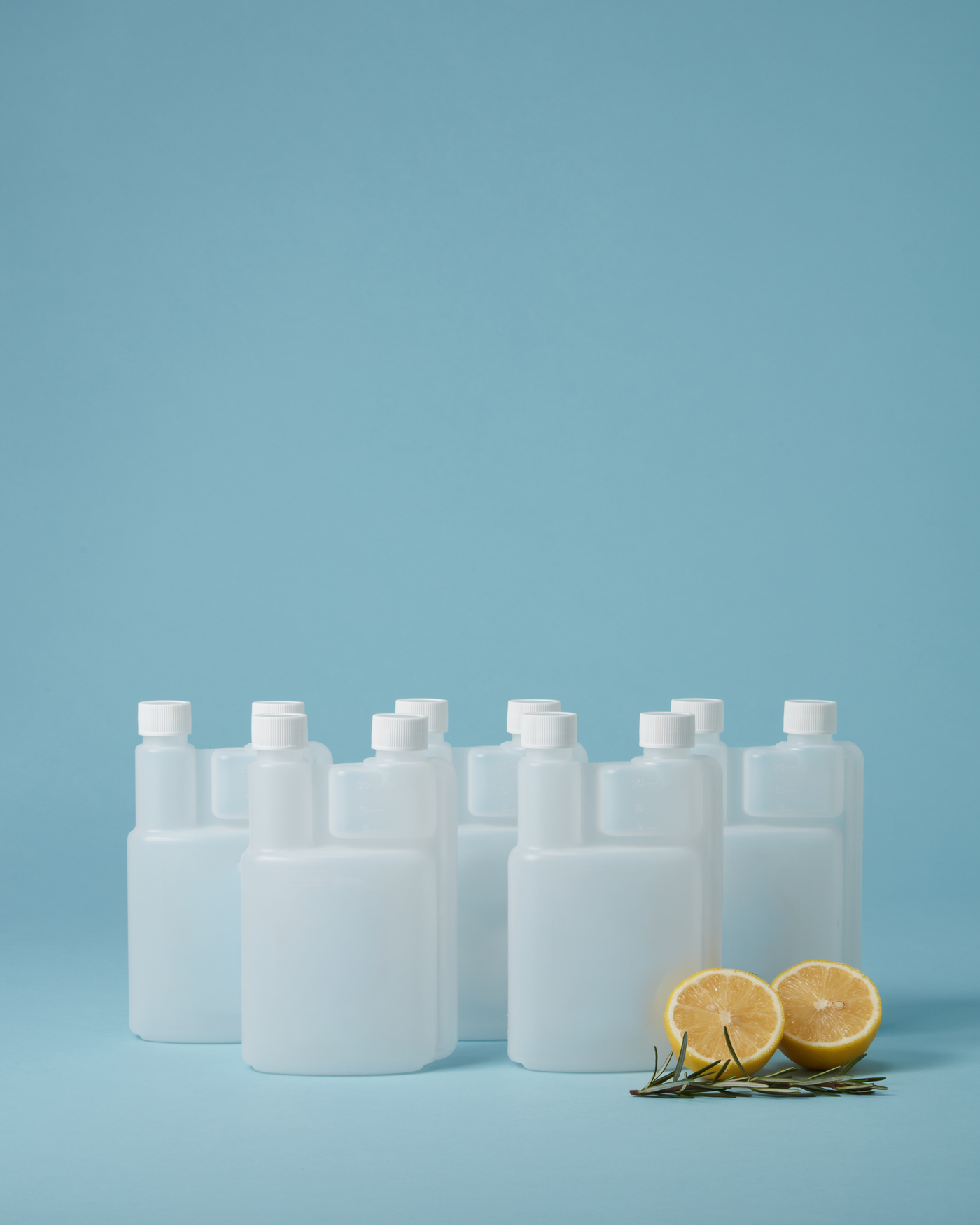 The Standard Squeeze (Clean Skin)