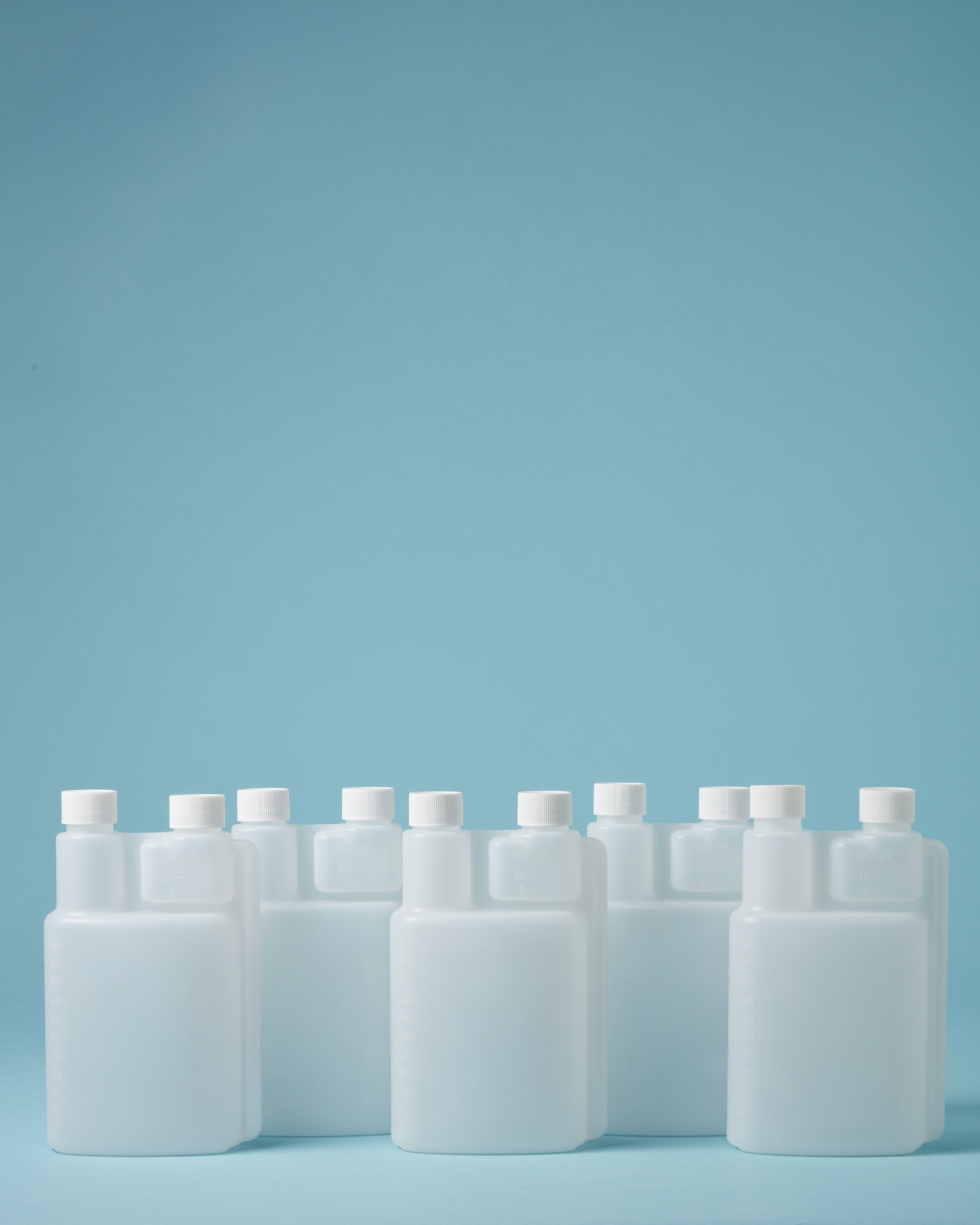 The Standard Squeeze (Clean Skin)