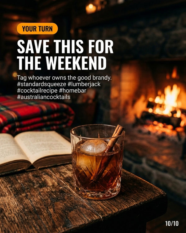 Lumberjack recipe slide 10