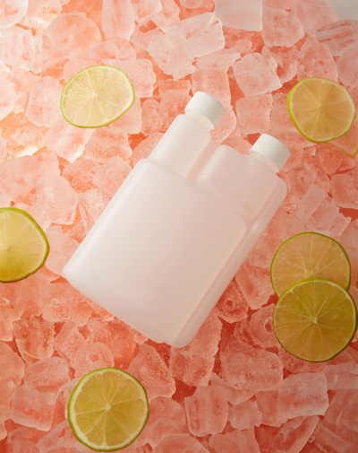 The Standard Squeeze (Clean Skin)