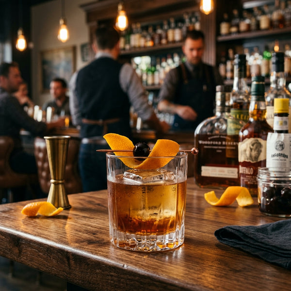 Old Fashioned 