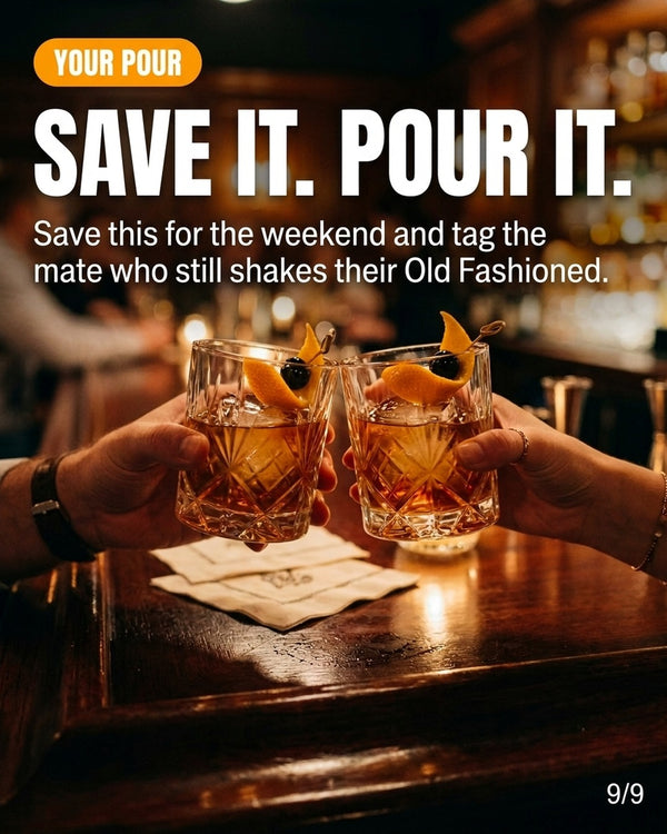 Old Fashioned  recipe slide 9