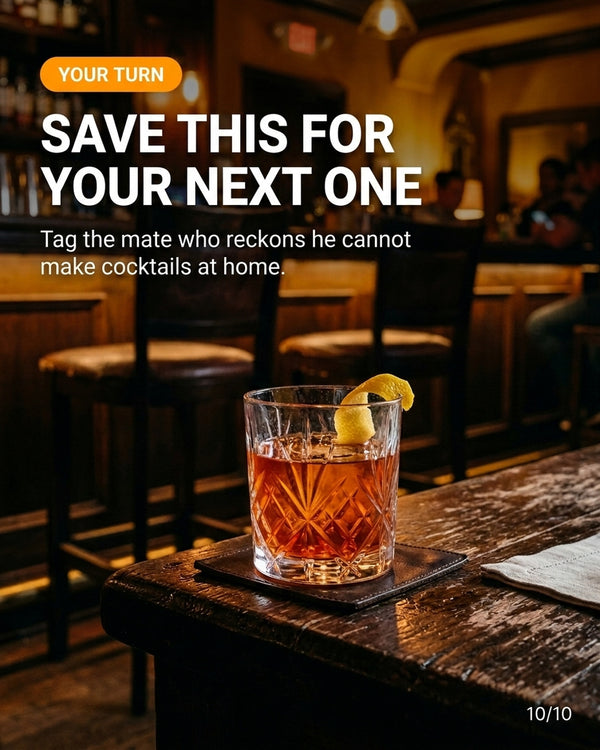 Sazerac recipe slide 10