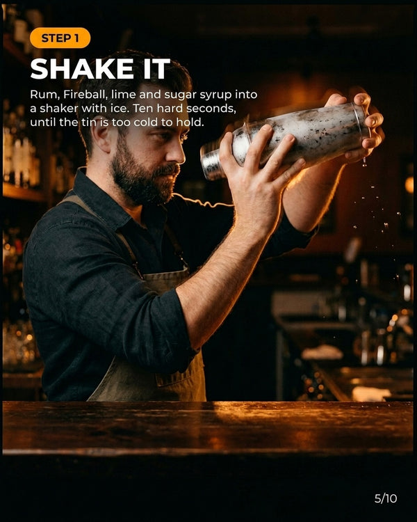 Sexy Sailor recipe slide 5
