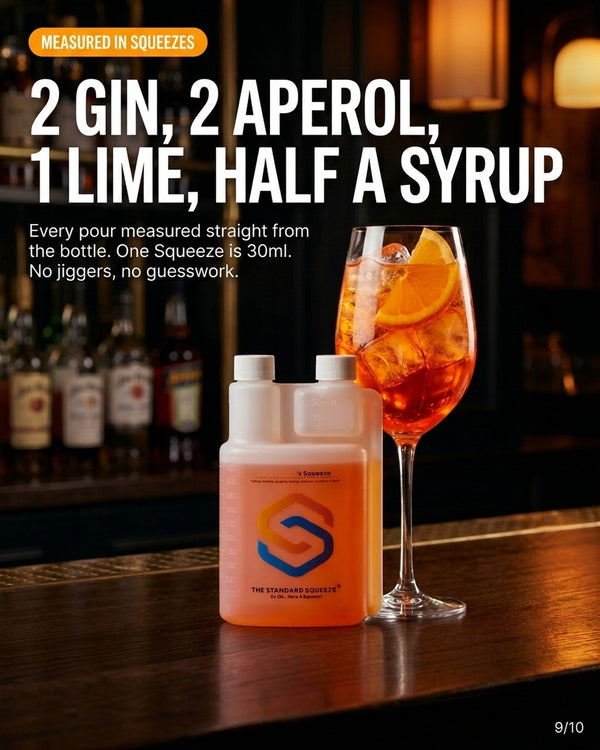 The Special Kaye recipe slide 9