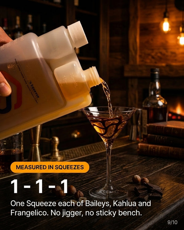 Toblerone recipe slide 9
