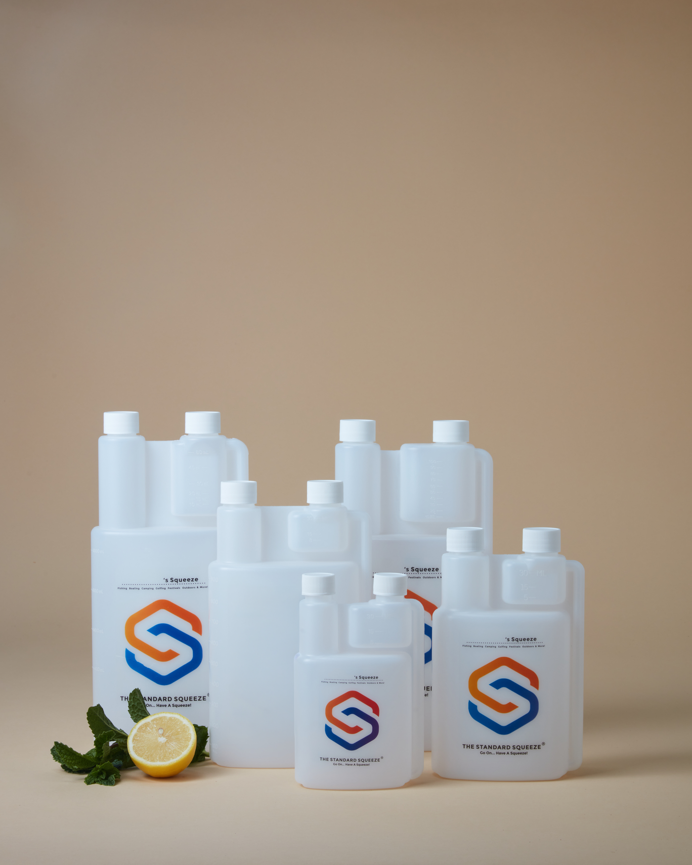 Ultimate Squeeze Pack (30% OFF)