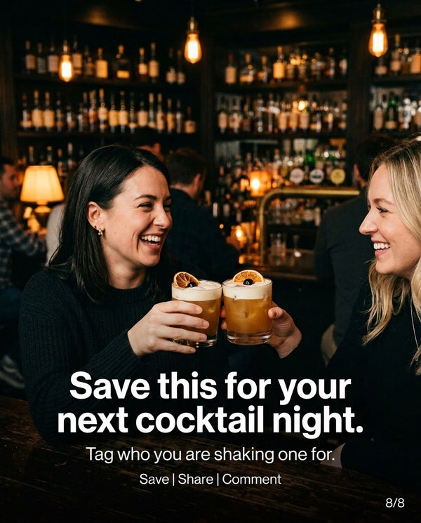 Whiskey Sour  recipe slide 8