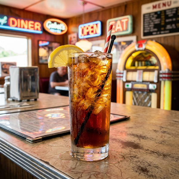Long Island Ice Tea