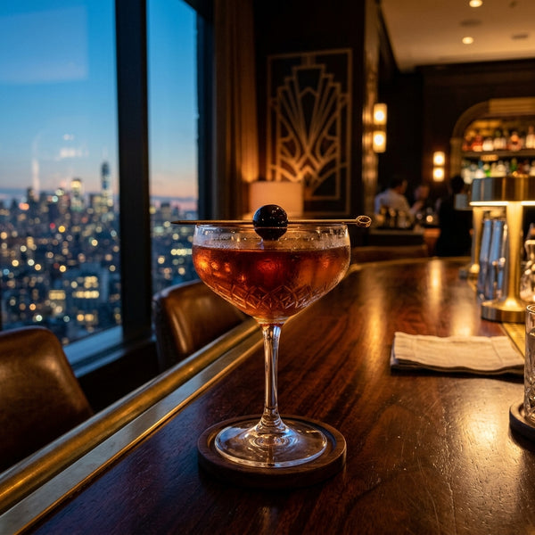 Manhattan