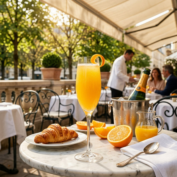 Mimosa
