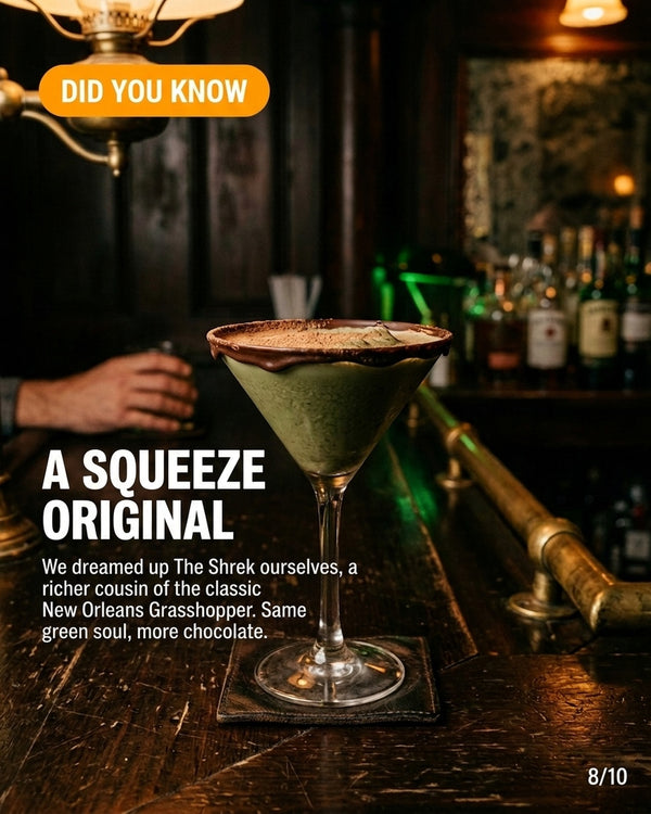 The Shrek recipe slide 8