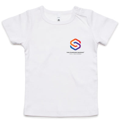 AS Colour - Infant Wee Tee