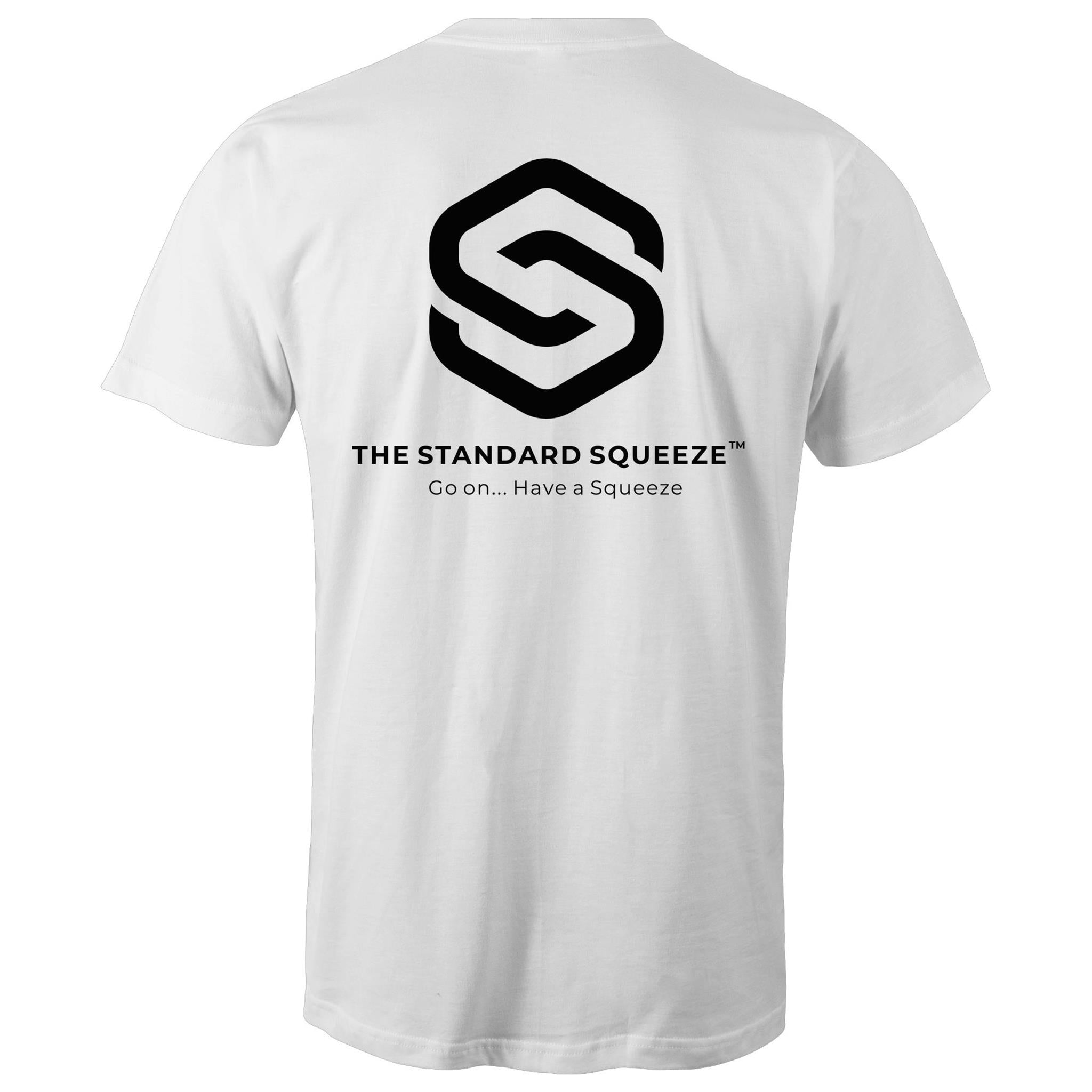 AS Colour - Mens T-Shirt