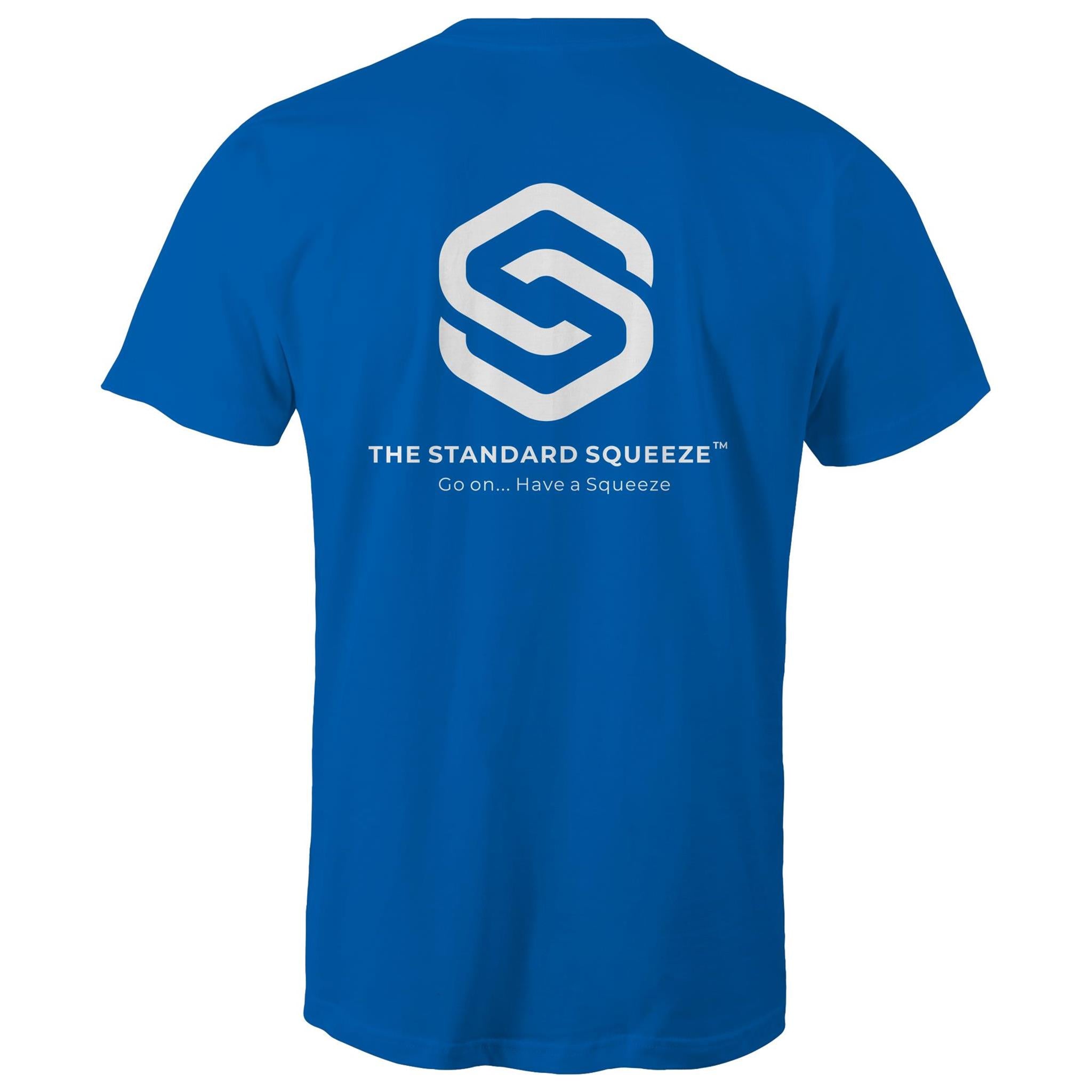 AS Colour - Mens T-Shirt