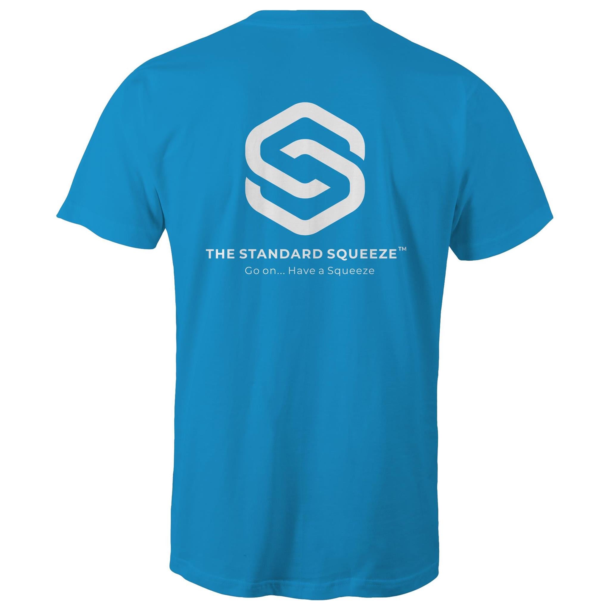 AS Colour - Mens T-Shirt