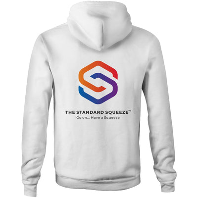 Unisex Squeeze Hoodie