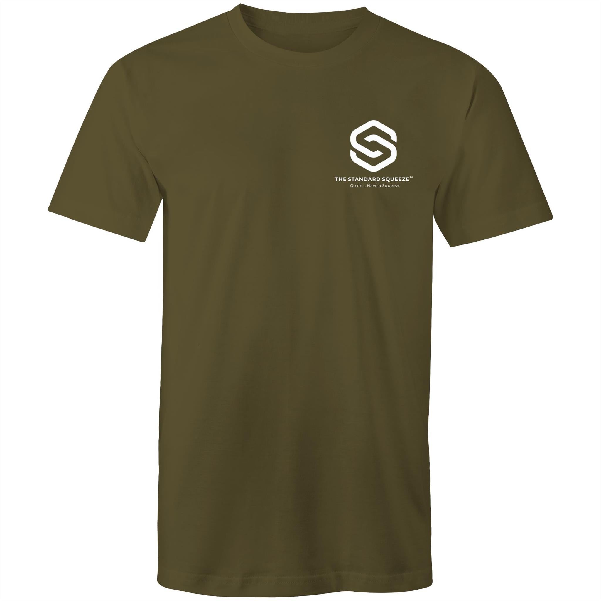 AS Colour - Mens T-Shirt