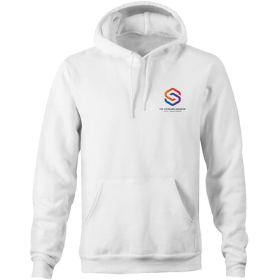 Unisex Squeeze Hoodie