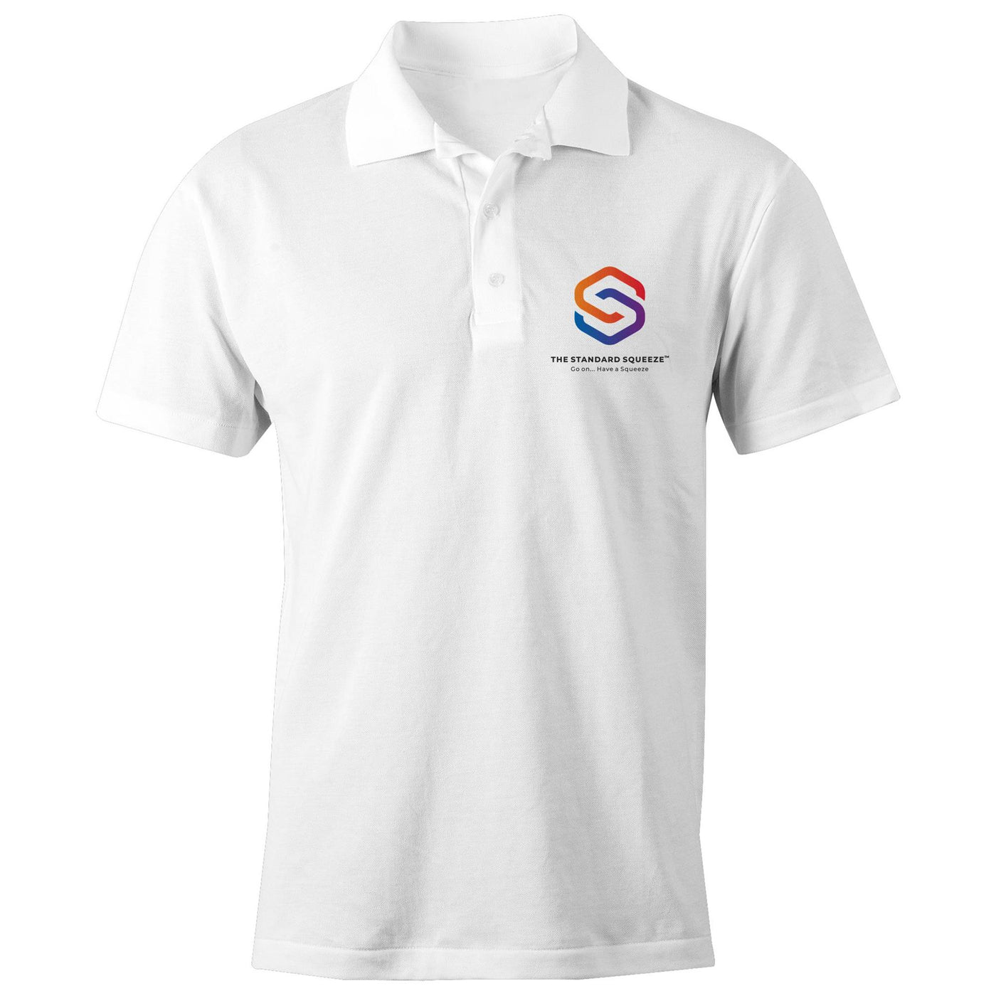 Squeeze Polo